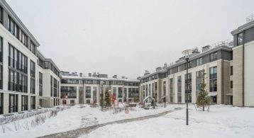 проспект Будённого, 18к4 фото 3 / KNRU.ru