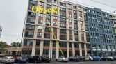 Фото-анонс объекта пр. Медиков д.10 № 2 | KNRU.ru