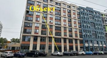 пр. Медиков д.10 фото 1 / KNRU.ru