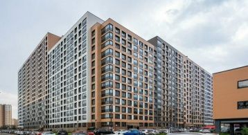 Архивная ул, 4стр1 фото 1 / KNRU.ru