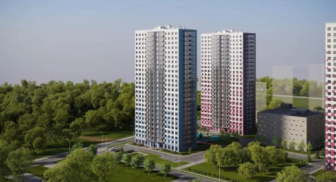наб. реки Каменки д.15к2 фото 3 / KNRU.ru