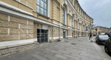 Биржевой проезд, 2 фото 0 / KNRU.ru