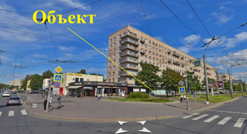 Ленинский пр. д.120 фото 3 / KNRU.ru