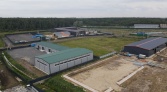 Фото-анонс объекта Промышленная зона Пески тер № 2 | KNRU.ru