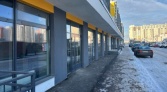 Фото-анонс объекта Санкт-Петербург, Окуловская ул., 18 № 4 | KNRU.ru