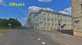Фото-анонс объекта Наличная ул. д. 9 № 9 | KNRU.ru