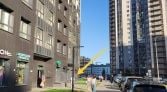 Фото-анонс объекта Русановская ул, 20к1 № 11 | KNRU.ru