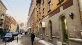 Фото-анонс объекта Александра Невского ул, д.3 № 6 | KNRU.ru