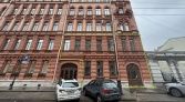 Фото-анонс объекта Кирочная ул, д.12 № 7 | KNRU.ru