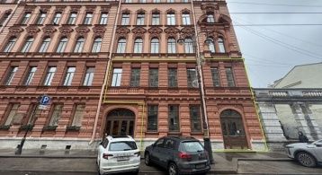 Кирочная ул, д.12 фото 0 / KNRU.ru