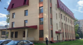 Фото-анонс объекта Ириновский проспект д.29 № 8 | KNRU.ru