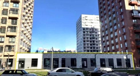 Янино, ул. Голландская д.16 фото 0 / KNRU.ru