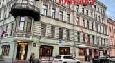 Фото-анонс объекта ул. Караванная д.2 № 6 | KNRU.ru