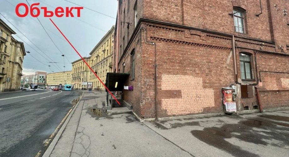 Фото объекта Тульская ул, 9 А № 2 | KNRU.ru