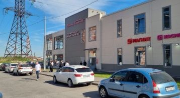 г. Колпино Балканская дорога д.10 фото 2 / KNRU.ru