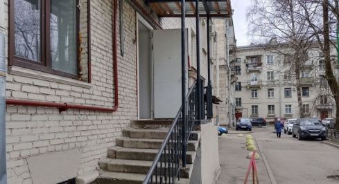 Савушкина ул, 17 фото 2 / KNRU.ru