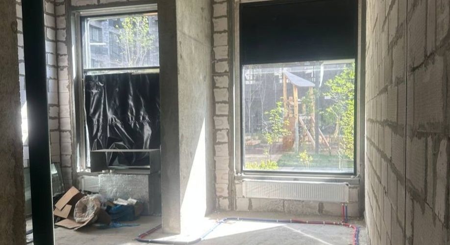 Фото объекта Тосина ул, 1к2 стр 1 № 7 | KNRU.ru