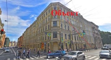 Восстания ул, д.33 фото 2 / KNRU.ru