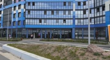 Вилькицкий бульвар д.7 фото 3 / KNRU.ru
