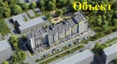 Фото-анонс объекта ул. Тамбасова д.1 к.1 № 3 | KNRU.ru
