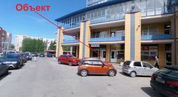 Коллонтай ул, 31к2 фото 0 / KNRU.ru