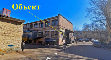 Костюшко ул, 38 фото 2 / KNRU.ru