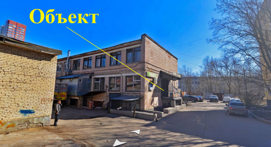 Фото объекта Костюшко ул, 38 № 3 | KNRU.ru