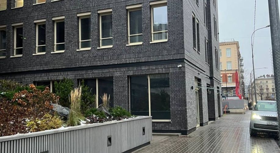Фото объекта Большая Зеленина ул, 4 № 8 | KNRU.ru