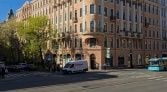Фото-анонс объекта Средний В.О. пр-кт, 53 № 7 | KNRU.ru