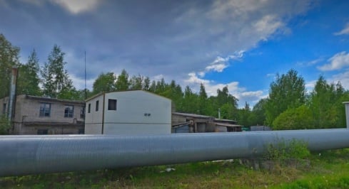 Лахта тер., Красных Партизан ул, 14Г фото 3 / KNRU.ru