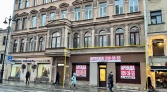 Фото-анонс объекта Большой П.С. пр-кт, д.52 № 1 | KNRU.ru