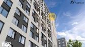 Фото-анонс объекта Магнитогорская ул., д. 51/3 № 1 | KNRU.ru