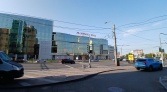 Фото-анонс объекта пл. Kapла Фабepже, д.8 № 2 | KNRU.ru