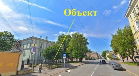 Измайловский пр-кт, 12 фото 2 / KNRU.ru
