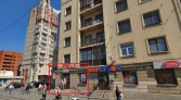 Фото-анонс объекта Энгельса пр-кт, д.55 № 1 | KNRU.ru