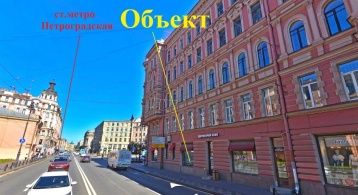 Льва Толстого ул, д.1-3 фото 1 / KNRU.ru