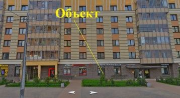 Дыбенко ул, 6к2 фото 3 / KNRU.ru