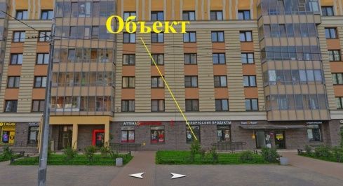 Дыбенко ул, 6к2 фото 3 / KNRU.ru