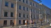 Фото-анонс объекта Лиговский пр-кт, 71 № 3 | KNRU.ru