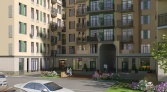 Фото-анонс объекта 11-я линия Васильевского острова, д.56 № 8 | KNRU.ru