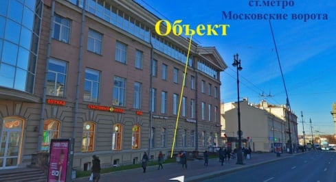 Московский пр.д.109 фото 0 / KNRU.ru