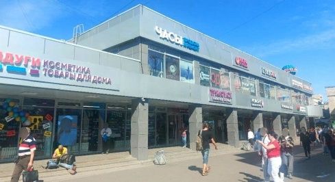 Одоевского ул, 31 фото 2 / KNRU.ru