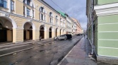 Фото-анонс объекта набережная Канала Грибоедова д.26 № 8 | KNRU.ru