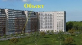 Фото-анонс объекта Арцеуловская аллея д.9 № 6 | KNRU.ru