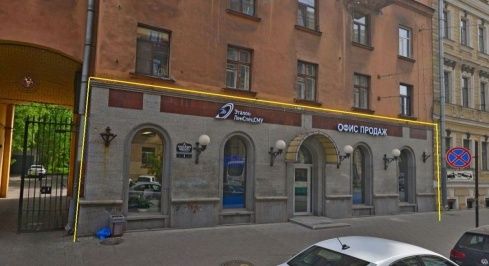 Александра Невского ул, д.3 фото 0 / KNRU.ru