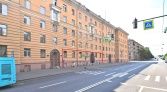 Фото-анонс объекта Двинская ул, 10 № 3 | KNRU.ru