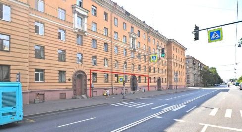 Двинская ул, 10 фото 2 / KNRU.ru