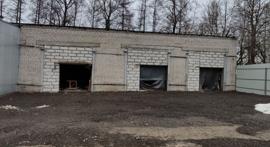 Фото объекта Токарева ул, 1 № 3 | KNRU.ru
