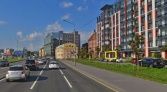 Фото-анонс объекта ул. Александра Матросова д.1 № 2 | KNRU.ru