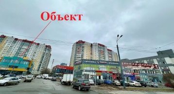 Косыгина пр-кт, 22 фото 1 / KNRU.ru